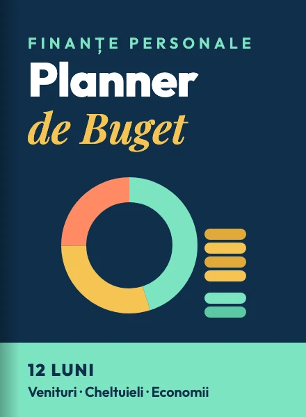 Planner de buget