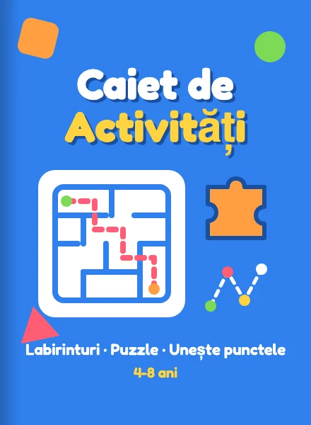 Caiet de activități