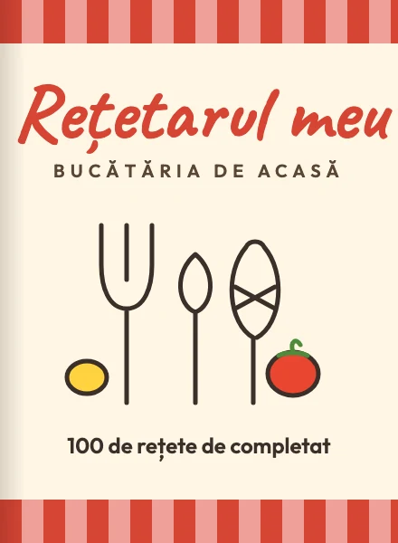 Rețetar